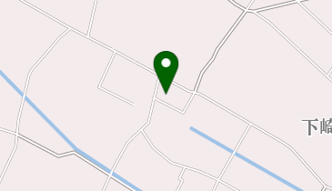 有限会社藤崎とうふの地図画像