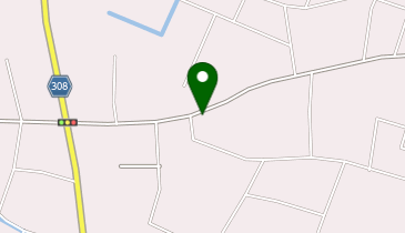 加藤美容院の地図画像