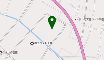 株式会社ロンビック埼玉工場の地図画像