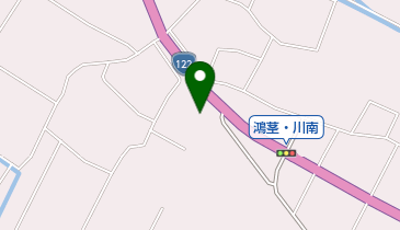 関根理容の地図画像