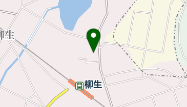 田口自動車の地図画像