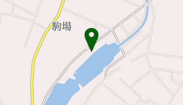 有限会社マスホ設備の地図画像