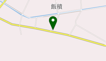 新井理容所の地図画像