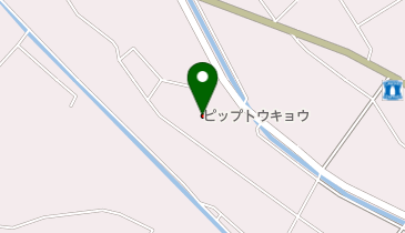 ピップ物流株式会社北関東センターの地図画像