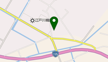 丸山運輸倉庫株式会社の地図画像