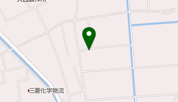 ワセダ修学館本部の地図画像