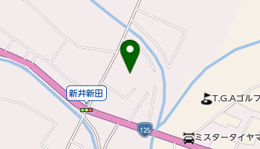 有限会社渡辺工務店の地図画像