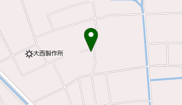 斎藤自動車の地図画像