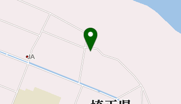 有限会社松島工業の地図画像