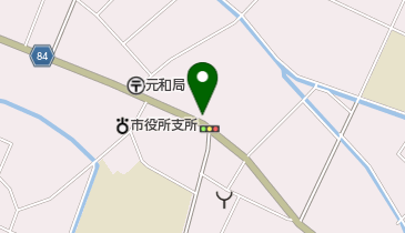 有限会社小林商店の地図画像