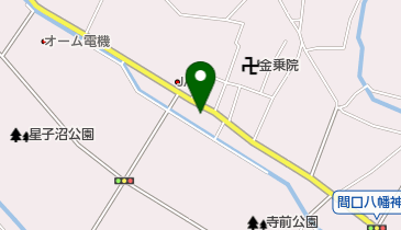 しまだの地図画像