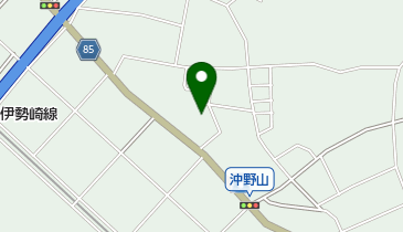 石島農園の地図画像