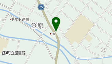フジオックス株式会社 宮代杉戸営業所の地図画像