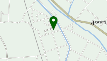 有限会社鈴木金物店の地図画像