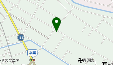 有限会社コヤマクリーニングの地図画像