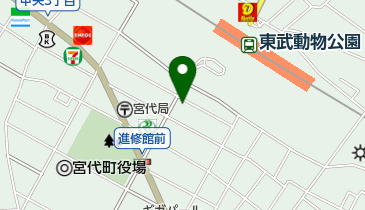 ポッポの地図画像