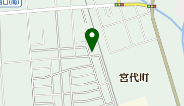 株式会社木下建設の地図画像