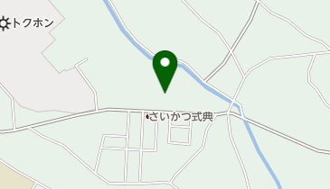 株式会社幸和組の地図画像