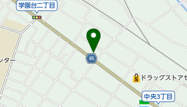 株式会社持田建設の地図画像