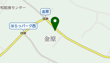 関根建設株式会社の地図画像