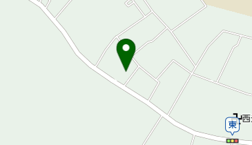 重田オートサービスの地図画像