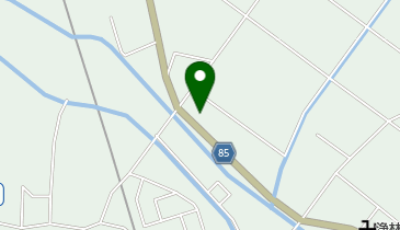 高橋自動車の地図画像