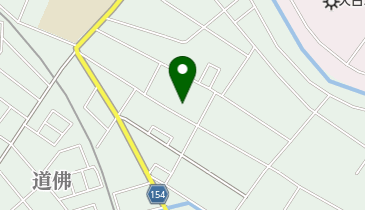 有限会社東京ベンリ商会の地図画像