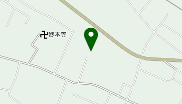 金剛寺の地図画像