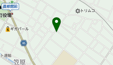 きくちの地図画像