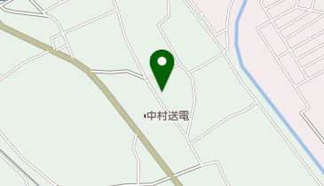 有限会社和戸の石屋の地図画像