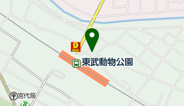 スイートランド株式会社の地図画像