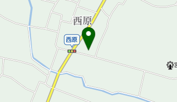 並木製作所の地図画像