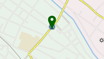 ユキ美容室の地図画像