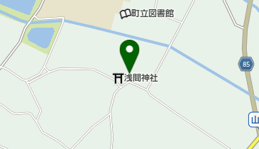 有限会社金子合成プラスチックリサイクルセンターの地図画像