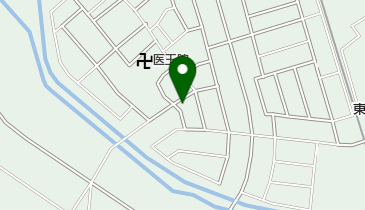 有限会社ナカヨシの地図画像