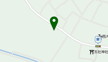 有限会社志田電子工業の地図画像