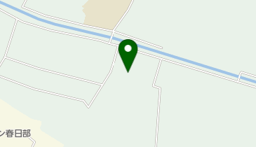 愛ペット霊園の地図画像