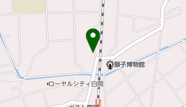 スナックロマンチカの地図画像