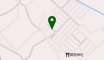 金子水産の地図画像