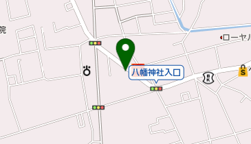 三桝屋の地図画像