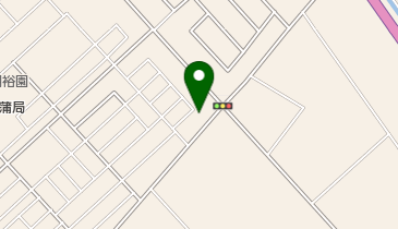 株式会社サイサンの地図画像