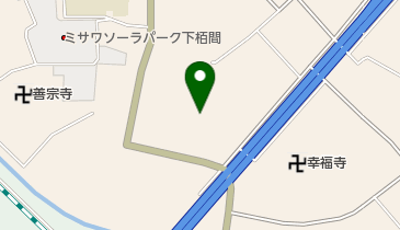 創進ゼミの地図画像