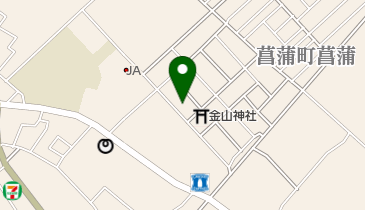 埼玉県久喜市菖蒲町菖蒲の法人一覧 - NAVITIME