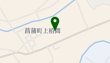 杉田精機株式会社の地図画像