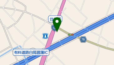 株式会社鈴木総合設備の地図画像