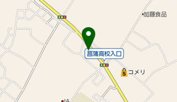 埼玉県久喜市菖蒲町菖蒲の法人一覧 - NAVITIME