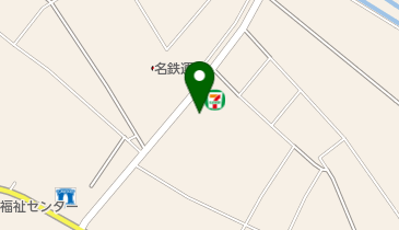 株式会社滝沢ハム菖蒲パックセンターの地図画像