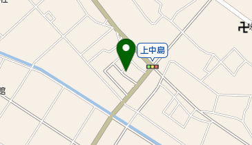 小林フトン店の地図画像