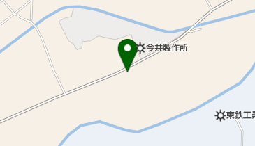 有限会社丸松スプリング製作所の地図画像