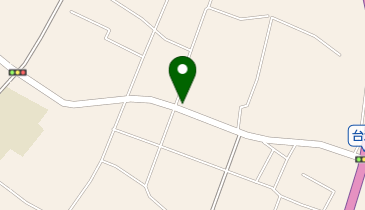 荒井設備工業所の地図画像